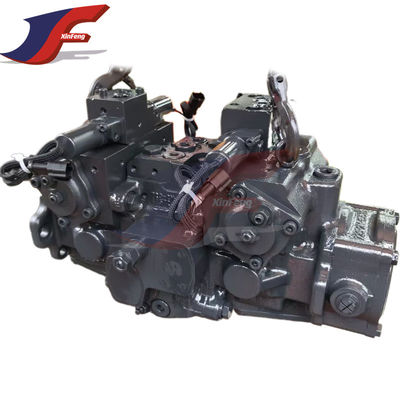 Бульдозер Komatsu гидравлический насос 720-2M-00081 720-2M-01081 720-2M-04250
