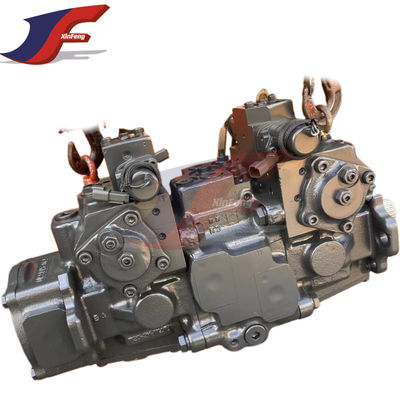 Бульдозер Komatsu гидравлический насос 720-2M-00081 720-2M-01081 720-2M-04250