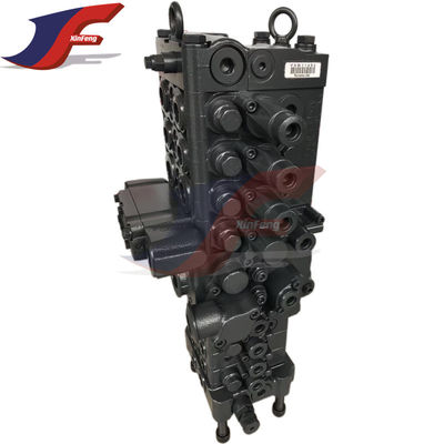 Части экскаватора PC78 PC78US-6 гидравлический клапан управления 723-26-50300 723-29-50600