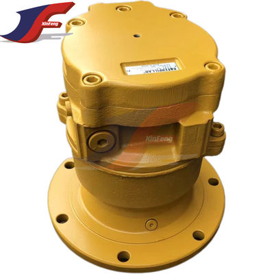 Экскаватор Часть 282-1534 2821534 Колебательный мотор Assy  E304 E305 Колебательный мотор