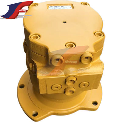 Экскаватор Часть 282-1534 2821534 Колебательный мотор Assy  E304 E305 Колебательный мотор