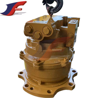 Переключательный привод экскаватора 515-5828 PCR-4B-20A E305.5E2 Переключательный двигатель 5155828