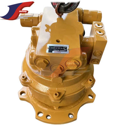 Переключательный привод экскаватора 515-5828 PCR-4B-20A E305.5E2 Переключательный двигатель 5155828