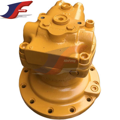 Части экскаваторов M2X150 R210 R225 качающийся двигатель M2X150 R210-7 качающийся двигатель