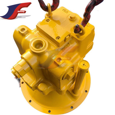 Для Komatsu PC300-7 PC350-7 Свинговый двигатель Ротационный двигатель 706-7K-41111 706-7K-01120