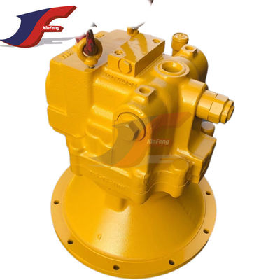 Для Komatsu PC300-7 PC350-7 Свинговый двигатель Ротационный двигатель 706-7K-41111 706-7K-01120