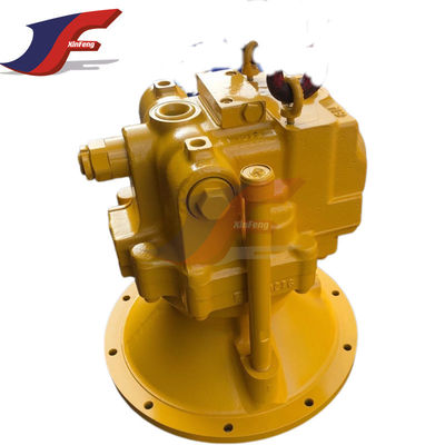Для Komatsu PC300-7 PC350-7 Свинговый двигатель Ротационный двигатель 706-7K-41111 706-7K-01120