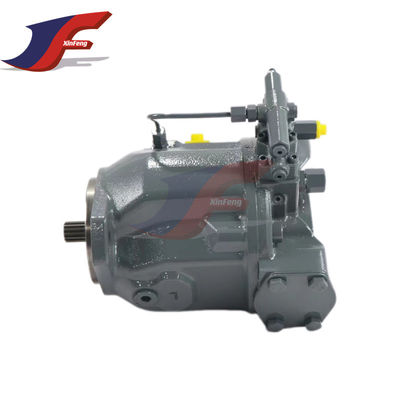 Части гидравлического поршневого насоса Rexroth A10V071 A10Vo18 A10Vo28 A10V074 A10Vo45