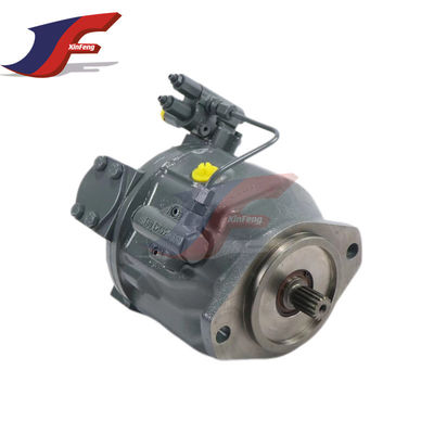 Части гидравлического поршневого насоса Rexroth A10V071 A10Vo18 A10Vo28 A10V074 A10Vo45