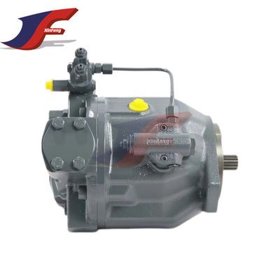 Части гидравлического поршневого насоса Rexroth A10V071 A10Vo18 A10Vo28 A10V074 A10Vo45