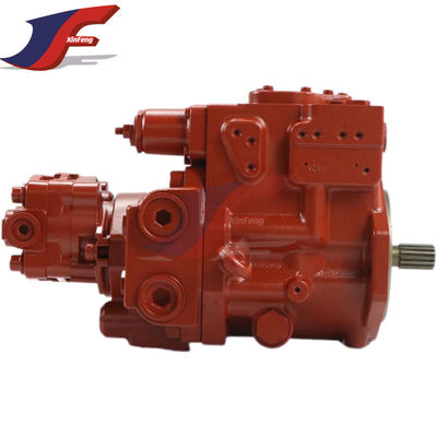 TB175 K3SP36C Кавасаки Гидравлический главный насос SK70 LG908 SK60 гидравлический насос для экскаватора