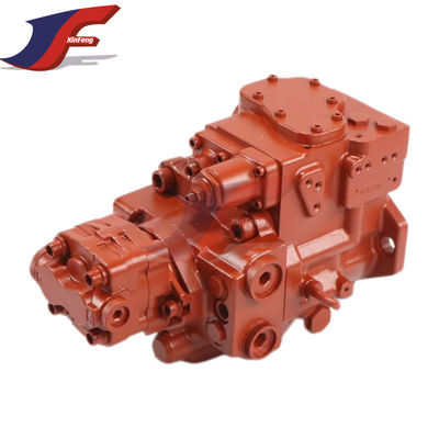 TB175 K3SP36C Кавасаки Гидравлический главный насос SK70 LG908 SK60 гидравлический насос для экскаватора