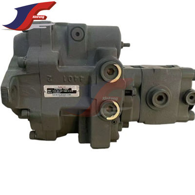 PVD-2B-40 PVD-2B-40P-6G3-4515 экскаватор YC35 YC50 Гидравлический насос