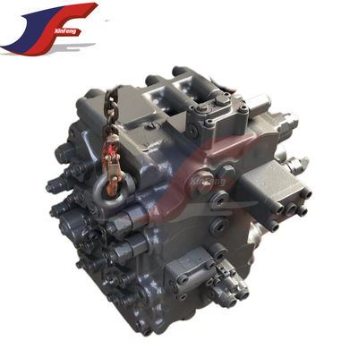 EC300 Экскаватор Гидравлический главный клапан EC350 Управляющий клапан VOE14630784 Для Volvo