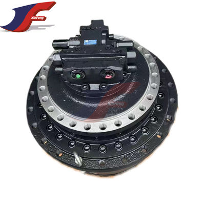 Nabtesce GM95VA SY500 Последний привод Двигатель с уменьшающим механизмом