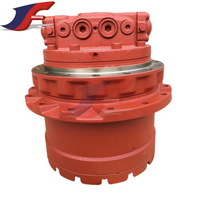 Двигатель путешествия Assy GM09 GM18 GM35 MAG85 VP Финальный привод Gm85 для экскаватора