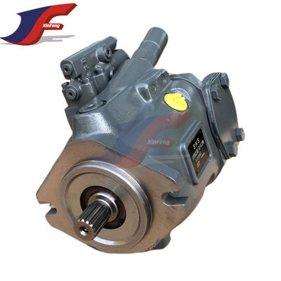 Запчасти экскаватора A10V063 Гидравлический главный насос экскаватора