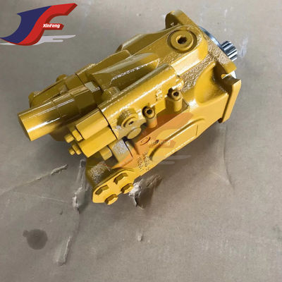 566-7021 487-6207 Свинцовый насос 303.5CR E302.7CR E303CR гидравлический насос