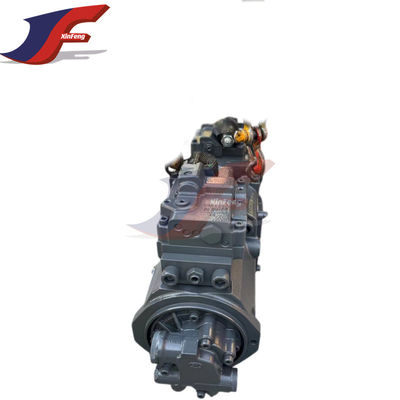 K7V125 K7V125DTP экскаваторный насос с шлангом гидравлический главный насос для экскаватора SY245