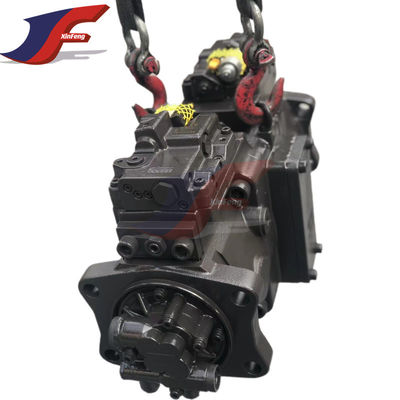 Гидравлический главный насос экскаватора LC10V00041F1 K7V140 Для KOBELCO SK330 SK350
