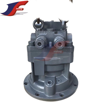 Части экскаватора EC210B EC210C EC210 M5X130CHB Колебательный двигатель VOE14552686 для Volvo