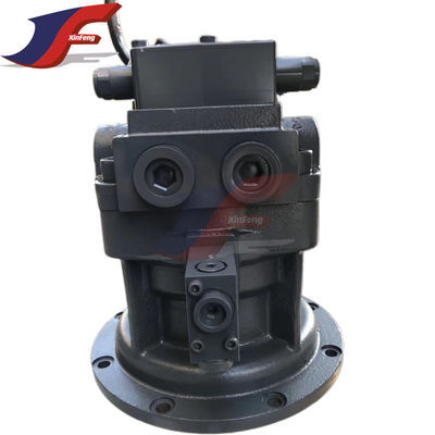 Части экскаватора EC210B EC210C EC210 M5X130CHB Колебательный двигатель VOE14552686 для Volvo