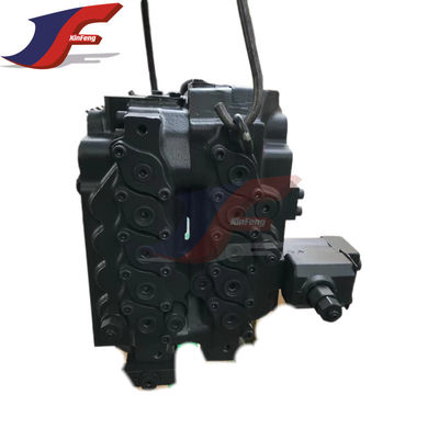 Части экскаватора 2426-1223B Doosan DX220-5 DX220-7 DH220LC Главный клапан управления