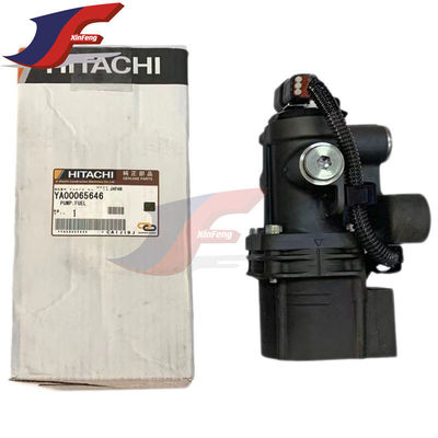 Части экскаватора YA00065646 YA00068071 ZAXIS200-5A Электронный топливный насос ZAXIS330-5A