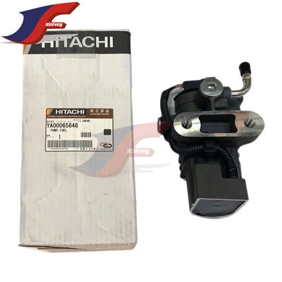 Части экскаватора YA00065646 YA00068071 ZAXIS200-5A Электронный топливный насос ZAXIS330-5A