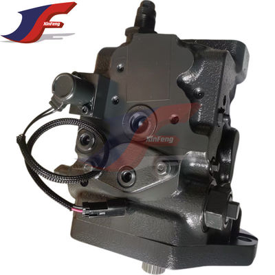 708-1W-00690 708-1W-00670 Части бульдозеров для насосов Komatsu D375A-6R D375A-6