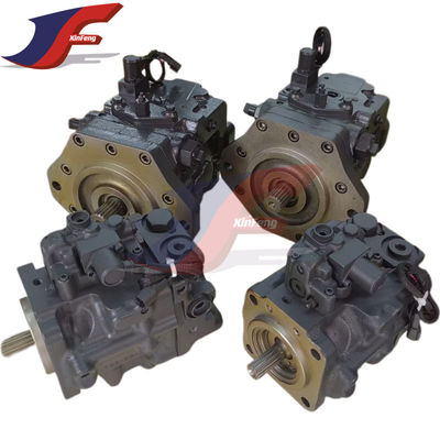 708-1W-00690 708-1W-00670 Части бульдозеров для насосов Komatsu D375A-6R D375A-6