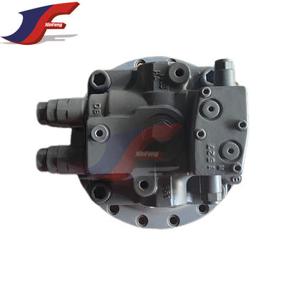 Части экскаватора M2X146B для Sumitomo SH240-3 Колебательный двигатель SH240-3 Колебательное устройство