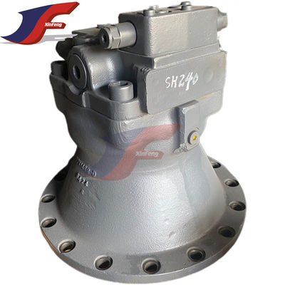 Части экскаватора M2X146B для Sumitomo SH240-3 Колебательный двигатель SH240-3 Колебательное устройство
