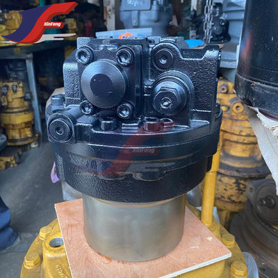 E330GC Финальный привод экскаваторные детали 593-5123 568-9405 334-9986 Travel Motor Assy