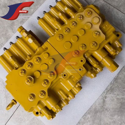 Экскаватор 307C 308C Гидравлический главный клапан управления 249-7298 242-5058