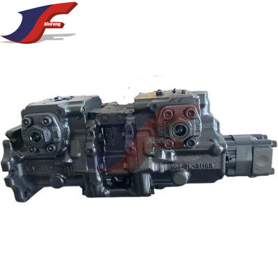 708-2L-00280 PC2000-8 Гонзальный насос PC2000-8 Вентиляторный насос Гидравлический насос для Komatsu