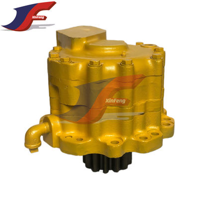 Komatsu Pc100-5 Pc120-5 Свинговая машина 203-26-00112 Pc120-5 Свинговая коробка передач