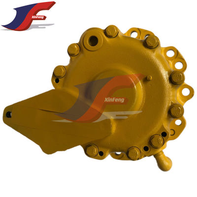 Komatsu Pc100-5 Pc120-5 Свинговая машина 203-26-00112 Pc120-5 Свинговая коробка передач