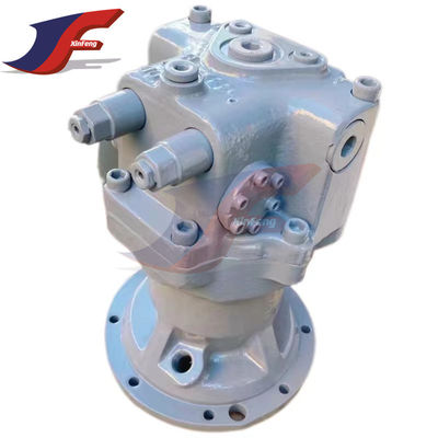 Части экскаватора EX120-2 EX120-3 СВИНГ-МОТОР 4241171 4334356 для HITACHI