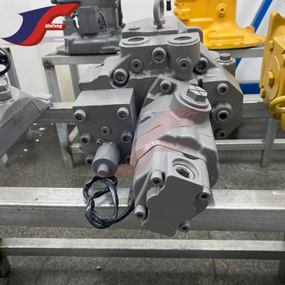 Части экскаватора Гидравлический насос 4377971 AP2D36 для экскаватора Hitachi EX60-5 EX75