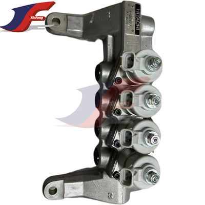 ZAX200 Группа экскаваторных соленоидных клапанов 9223890 4451002 4400477 Для ZX200 ZX230 ZX270