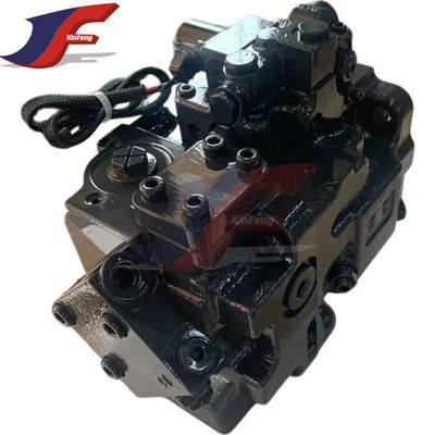 D65-16 D65-17 D65-18 Бульдозерная насосная установка 708-1s-00460 7081s00460 насос