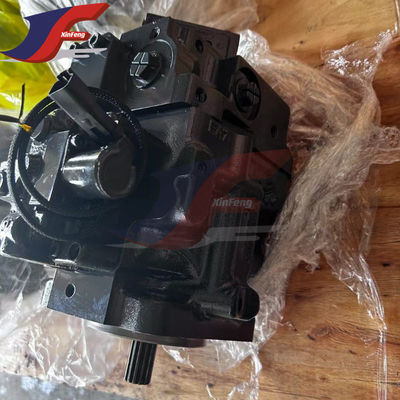D65-16 D65-17 D65-18 Бульдозерная насосная установка 708-1s-00460 7081s00460 насос