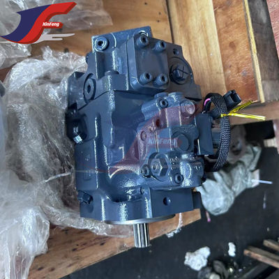 D65-16 D65-17 D65-18 Бульдозерная насосная установка 708-1s-00460 7081s00460 насос