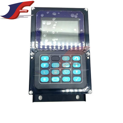 Для Komatsu PC200-7 PC220 PC300-7 Монитор 7835-12-3007 7835-12-1008 7835-12-1014