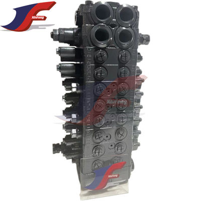 Строительные машины PC35MR-3 Гидравлический клапан 723-19-16900 Для Komatsu