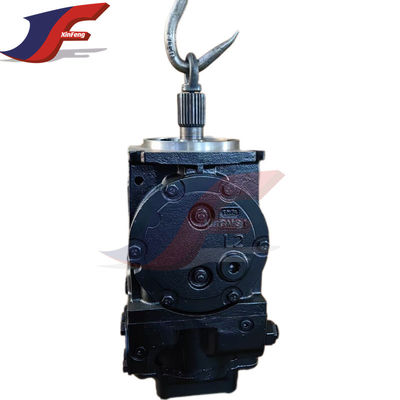 Dan foss 90R130 90L130 90L130KN серия Изменное смещение поршневого насоса