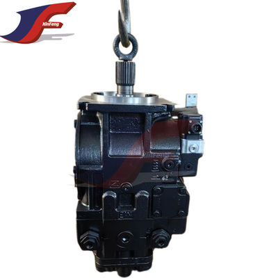 Dan foss 90R130 90L130 90L130KN серия Изменное смещение поршневого насоса