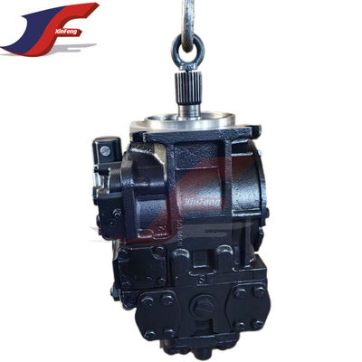 Dan foss 90R130 90L130 90L130KN серия Изменное смещение поршневого насоса