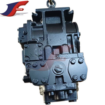 Dan foss 90R130 90L130 90L130KN серия Изменное смещение поршневого насоса